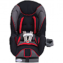 GRACO COMFORT 5-POINT CAR SEAT